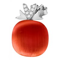 Orecchini Morellato Donna Gemma in Argento Occhi di gatto SAKK109 - SAKK109